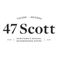 47 Scott and Scott & Co.'s avatar