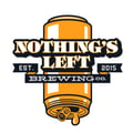 Nothing's Left Brewing Co.'s avatar