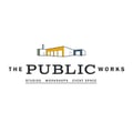 The Public Works - Event Space's avatar
