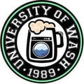 The University of Wash's avatar