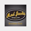 Mad Jacks Sports Cafe's avatar