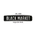 Black Market Liquor Bar's avatar