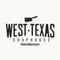 West Texas Chophouse Henderson's avatar