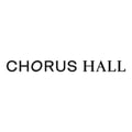 Chorus Hall's avatar