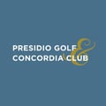 Presidio Golf & Concordia Club's avatar