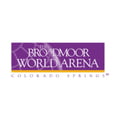 The Broadmoor World Arena's avatar