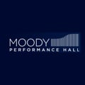 Moody Performance Hall's avatar