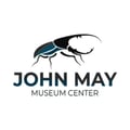 May Natural History Museum's avatar