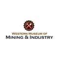 Western Museum of Mining & Industry's avatar