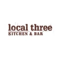 Local Three Kitchen & Bar's avatar