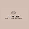 Raffles Hotel Le Royal's avatar