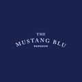 The Mustang Blu's avatar
