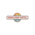 Highliner Hotel's avatar