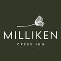 Milliken Creek Inn and Spa's avatar