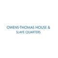 Owens-Thomas House & Slave Quarters's avatar