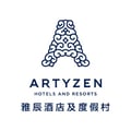 Artyzen NEW BUND 31 Shanghai's avatar