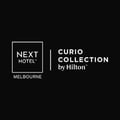 Next Hotel Melbourne, Curio Collection by Hilton's avatar