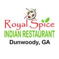 Royal Spice Indian Restaurant - Dunwoody's avatar