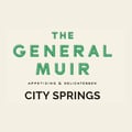 The General Muir City Springs's avatar