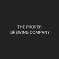 The Proper Brewing Company's avatar