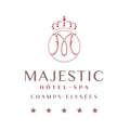 Majestic Hôtel - SPA Champs Elysées's avatar