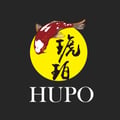 HUPO琥珀's avatar