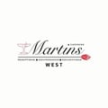 Martin's West's avatar