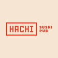 Hachi Sushi Pub's avatar