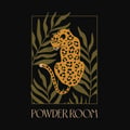 Powder Room's avatar