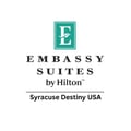 Embassy Suites by Hilton Syracuse Destiny USA's avatar