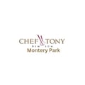 Chef Tony - Montery Park's avatar