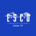 Esco Dallas Restaurant and Tapas's avatar