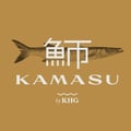 Kamasu Sushi's avatar