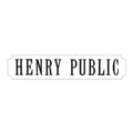 Henry Public's avatar