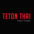 Teton Thai Teton Village's avatar
