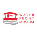 Waterfront Museum's avatar