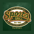 Sports Grill Sunset's avatar