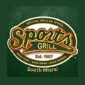 Sports Grill South Miami's avatar