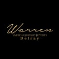 Warren - American.Whiskey.Kitchen - Delray's avatar