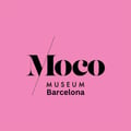 Moco Museum Barcelona's avatar