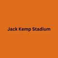 Jack Kemp Stadium's avatar