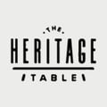 The Heritage Table's avatar