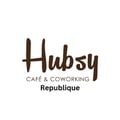 HUBSY - Republique's avatar