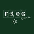 Frog by Adam Handling's avatar