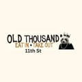 Old Thousand 11th St.'s avatar