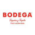 Bodega Taqueria y Tequila Fort Lauderdale's avatar