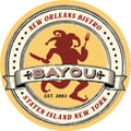 Bayou's avatar