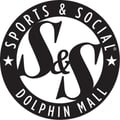 Sports & Social Dolphin Mall's avatar