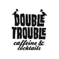 Double Trouble Caffeine & Cocktails's avatar