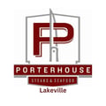 PORTERHOUSE Steak & Seafood Restaurant - Lakeville's avatar